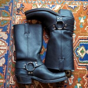 Frye Women's Harness Boots